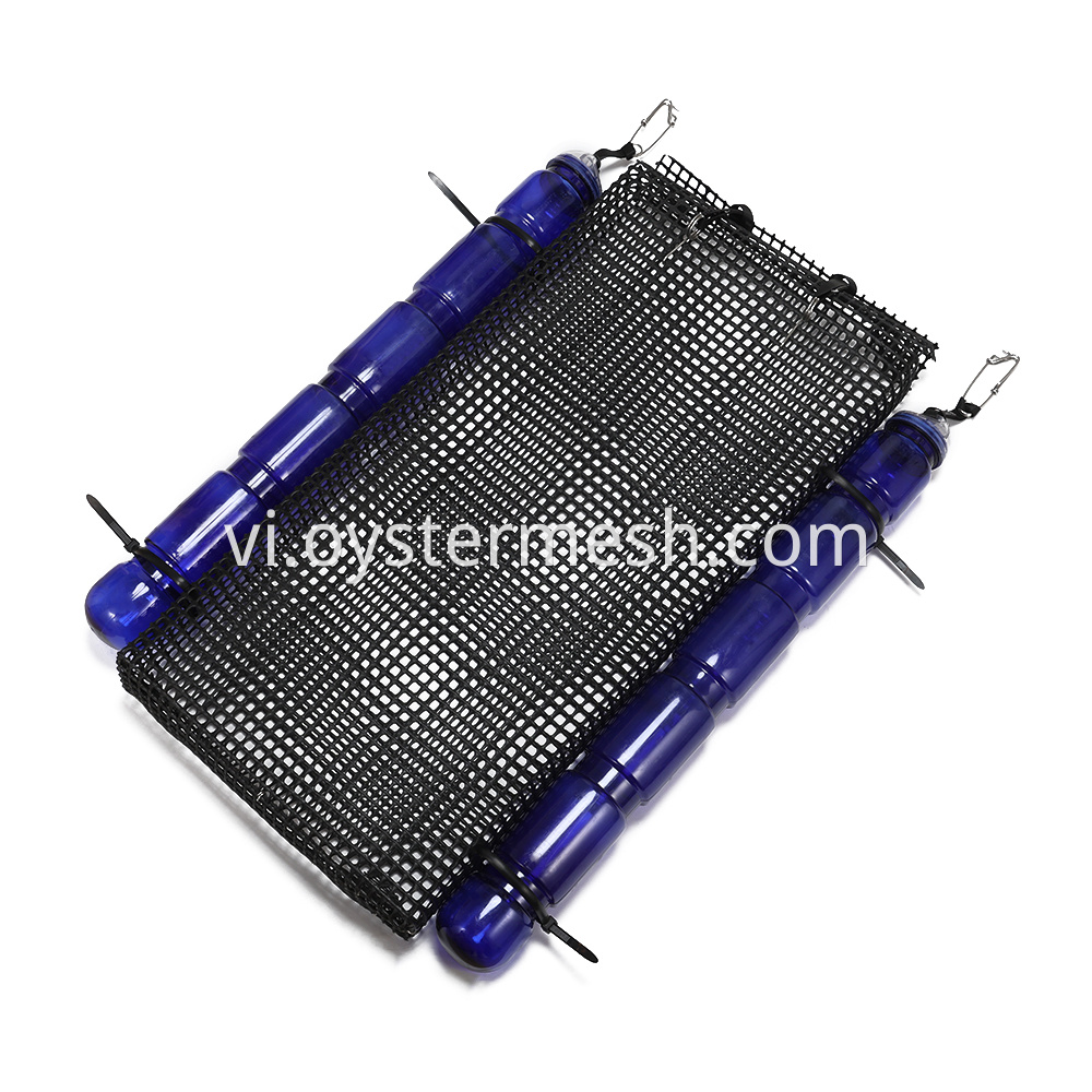 HDPE Oyster Mesh Bag